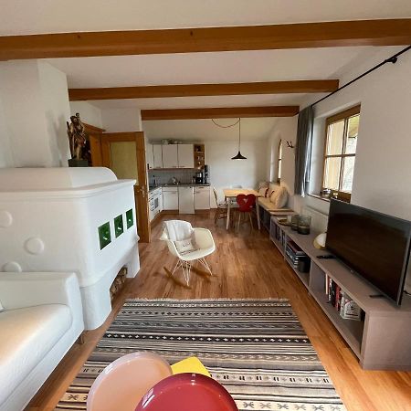 Design Apartment Westendorf By Alpine Host Helpers Экстерьер фото
