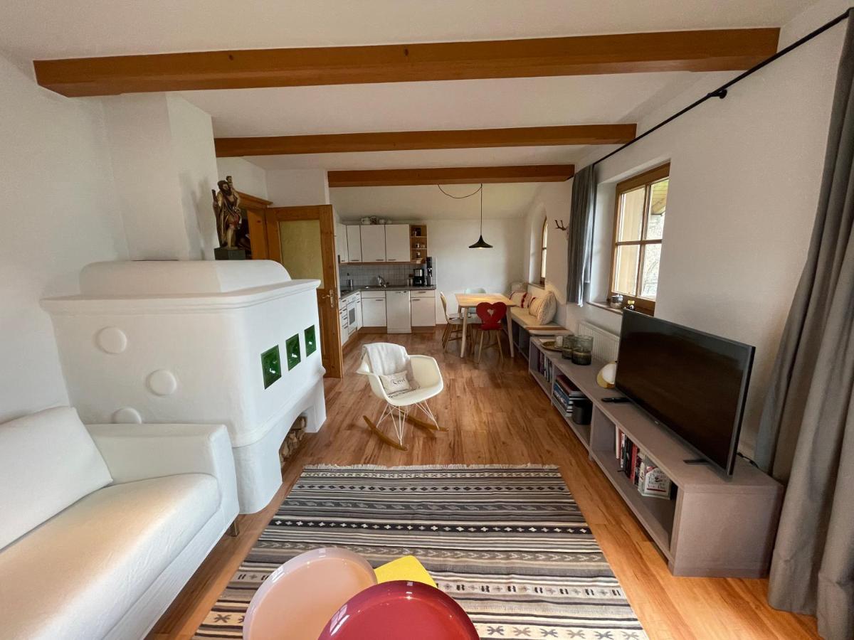 Design Apartment Westendorf By Alpine Host Helpers Экстерьер фото
