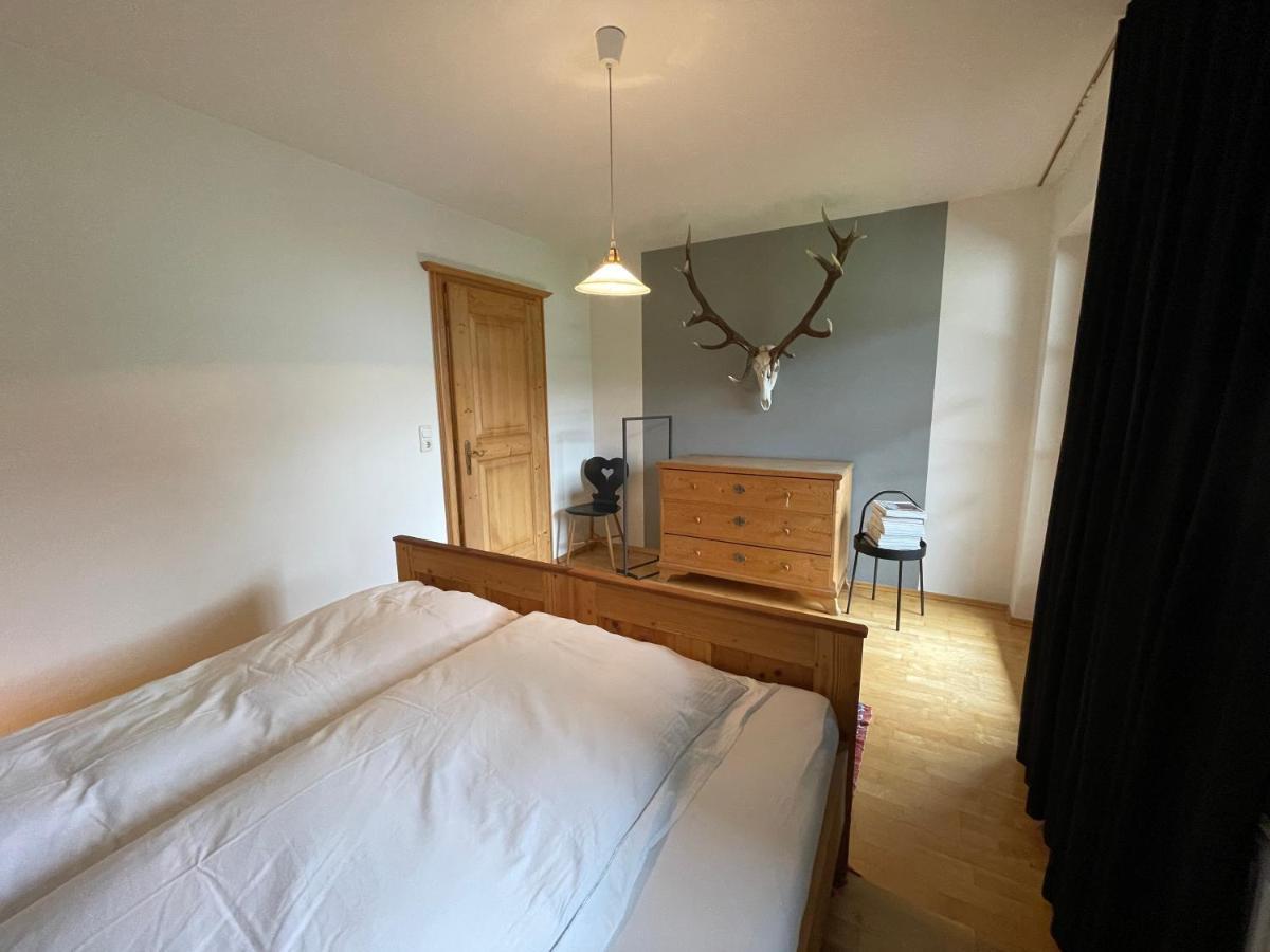 Design Apartment Westendorf By Alpine Host Helpers Экстерьер фото