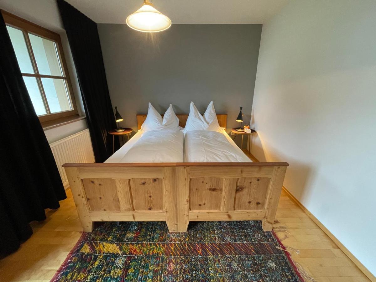 Design Apartment Westendorf By Alpine Host Helpers Экстерьер фото