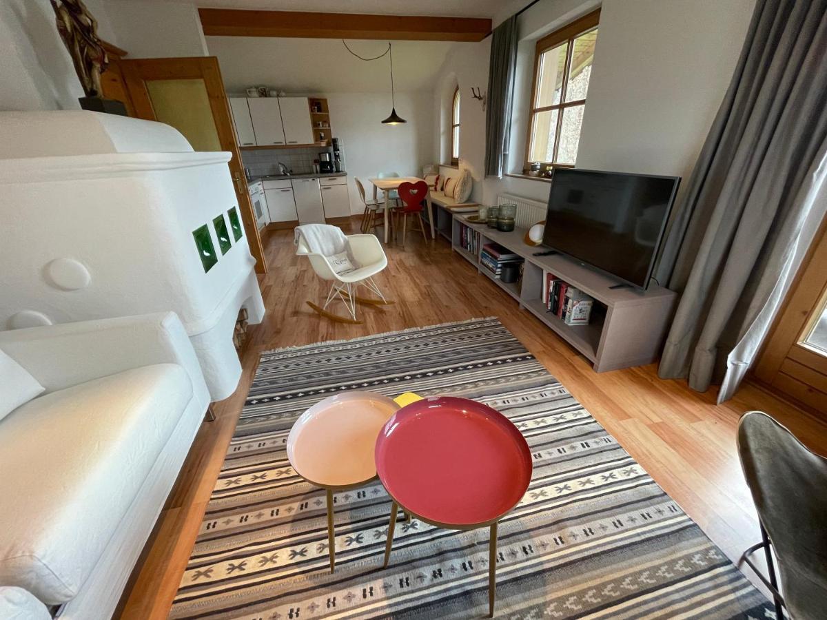 Design Apartment Westendorf By Alpine Host Helpers Экстерьер фото