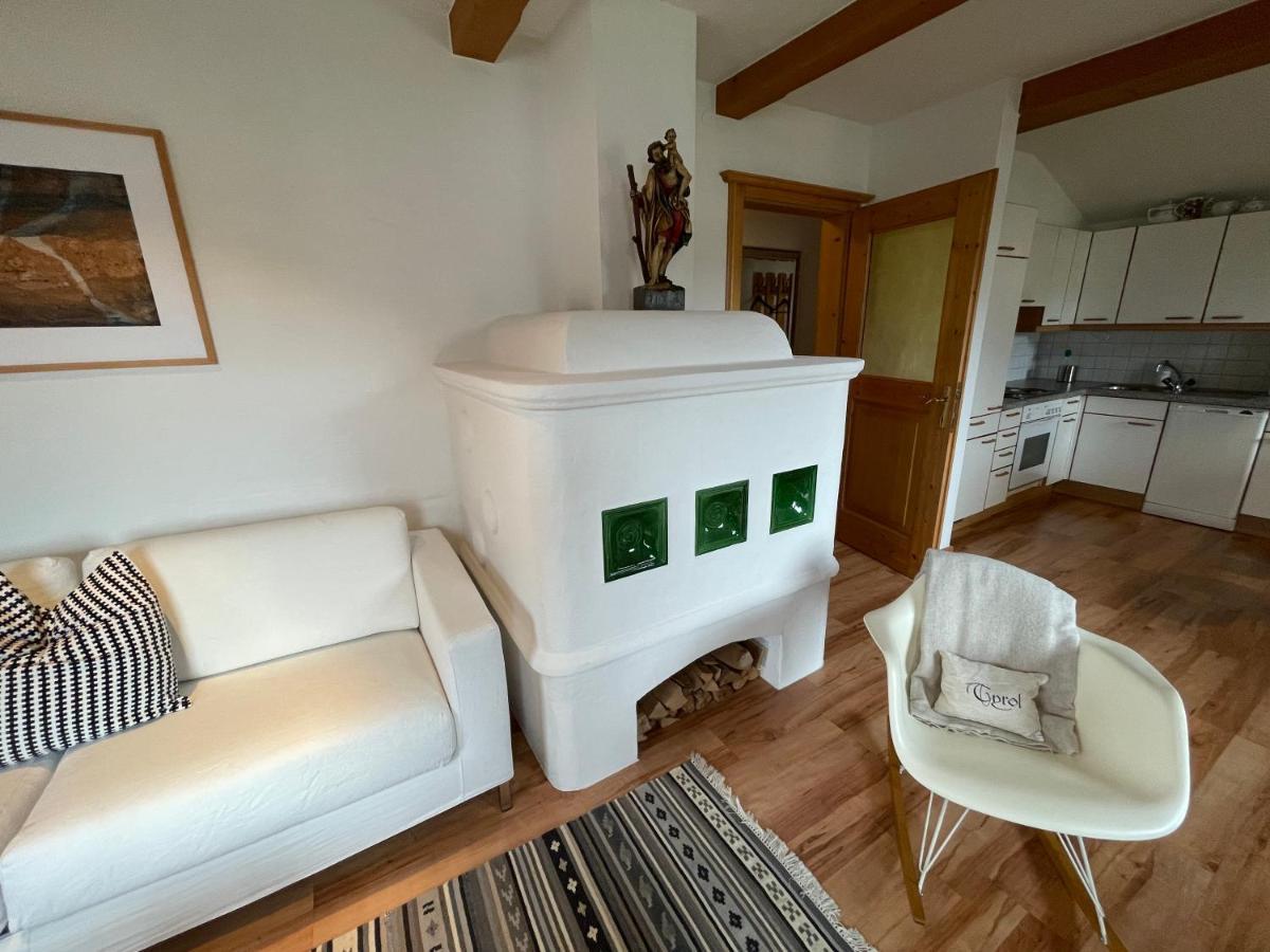 Design Apartment Westendorf By Alpine Host Helpers Экстерьер фото