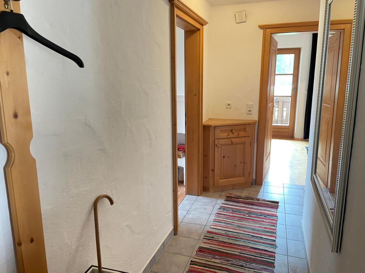 Design Apartment Westendorf By Alpine Host Helpers Экстерьер фото