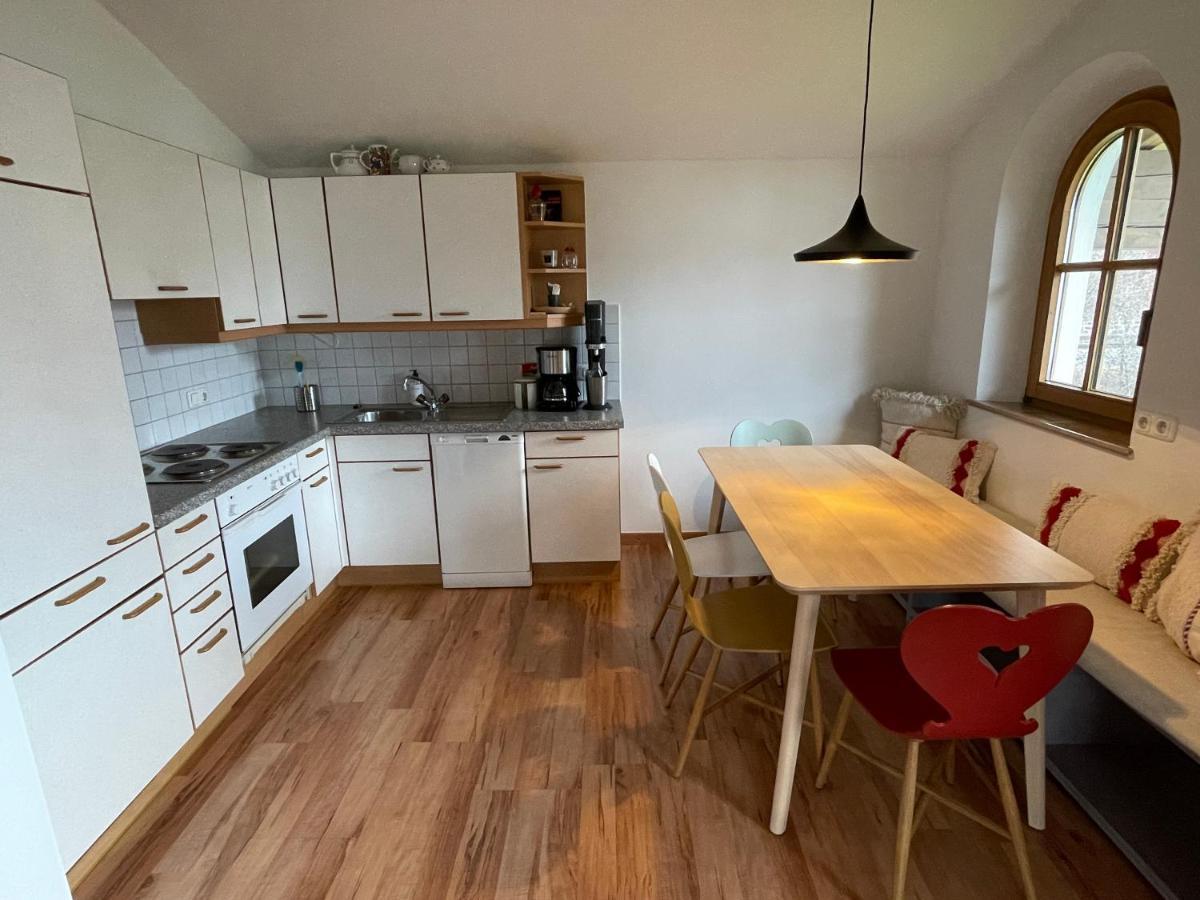Design Apartment Westendorf By Alpine Host Helpers Экстерьер фото